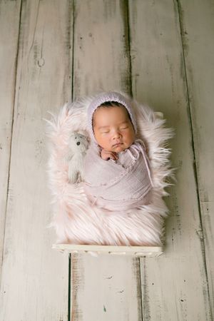Orlando Newborn Photographer, Sanford Newborn Photography, Lake Mary FL Newborn Photography