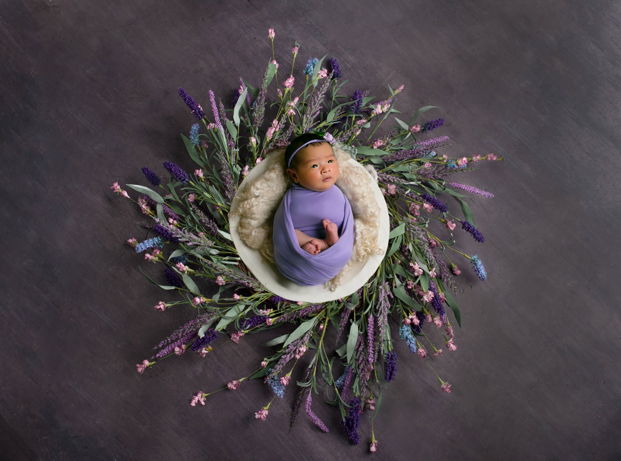 Orlando Newborn Photography, Sanford Newborn Photography, 21 Moments Photography