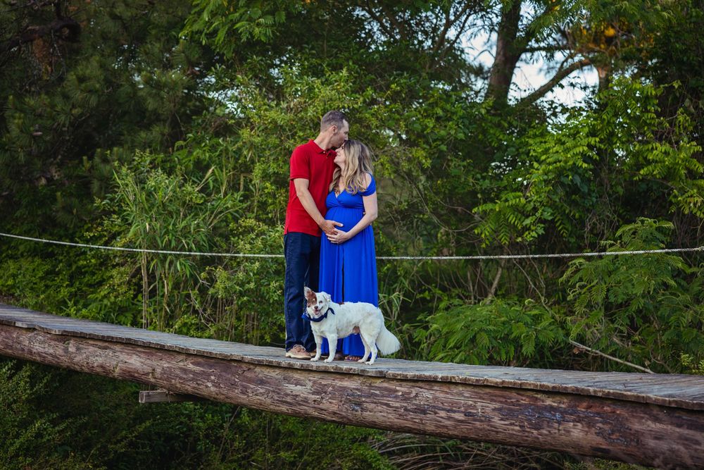 North Carolina lifestyle maternity photography/photographer