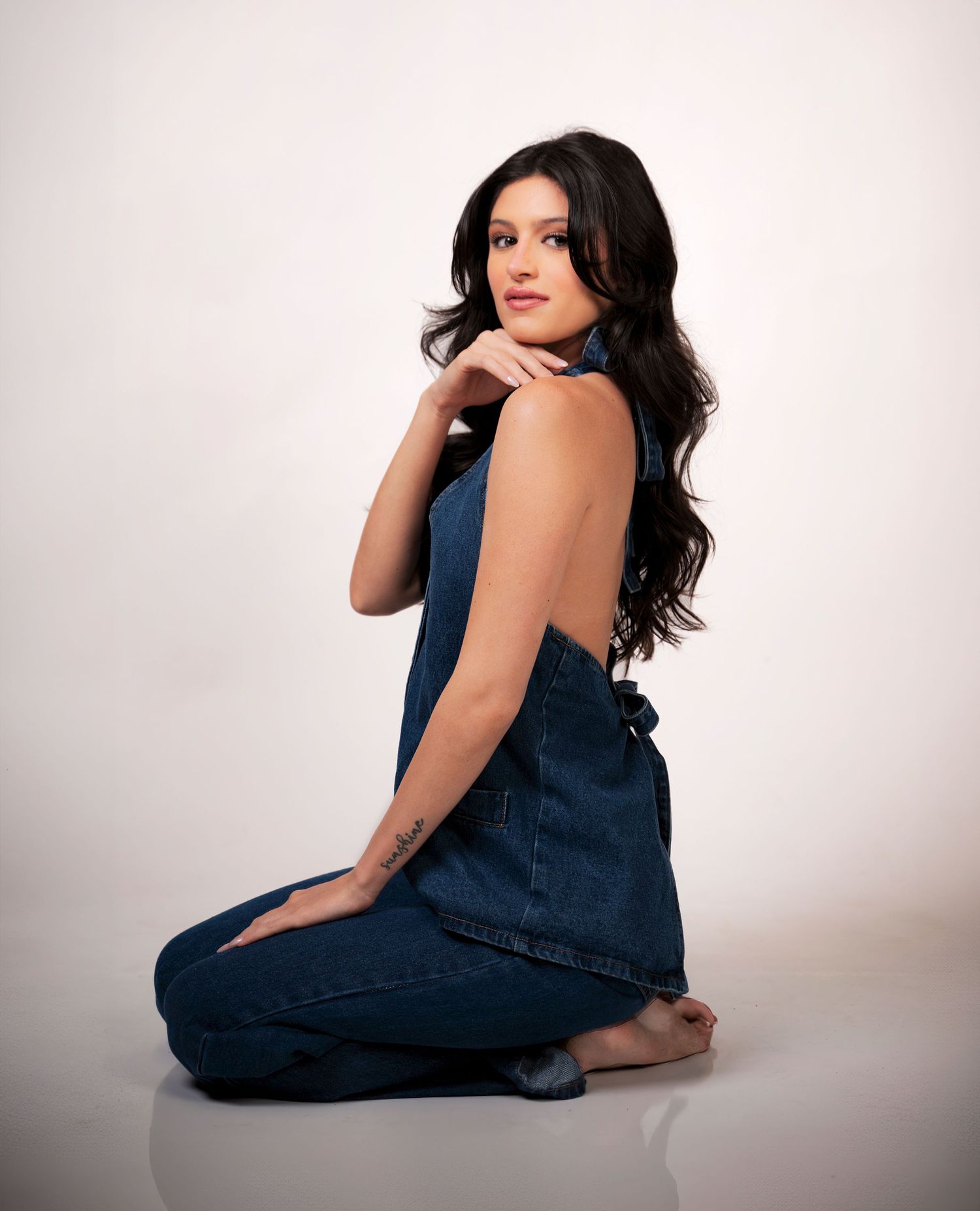 Fun, studio photography, colorful, special day, milestone, Texas Photographer, San Antonio Photographer, theme session, senior photographer