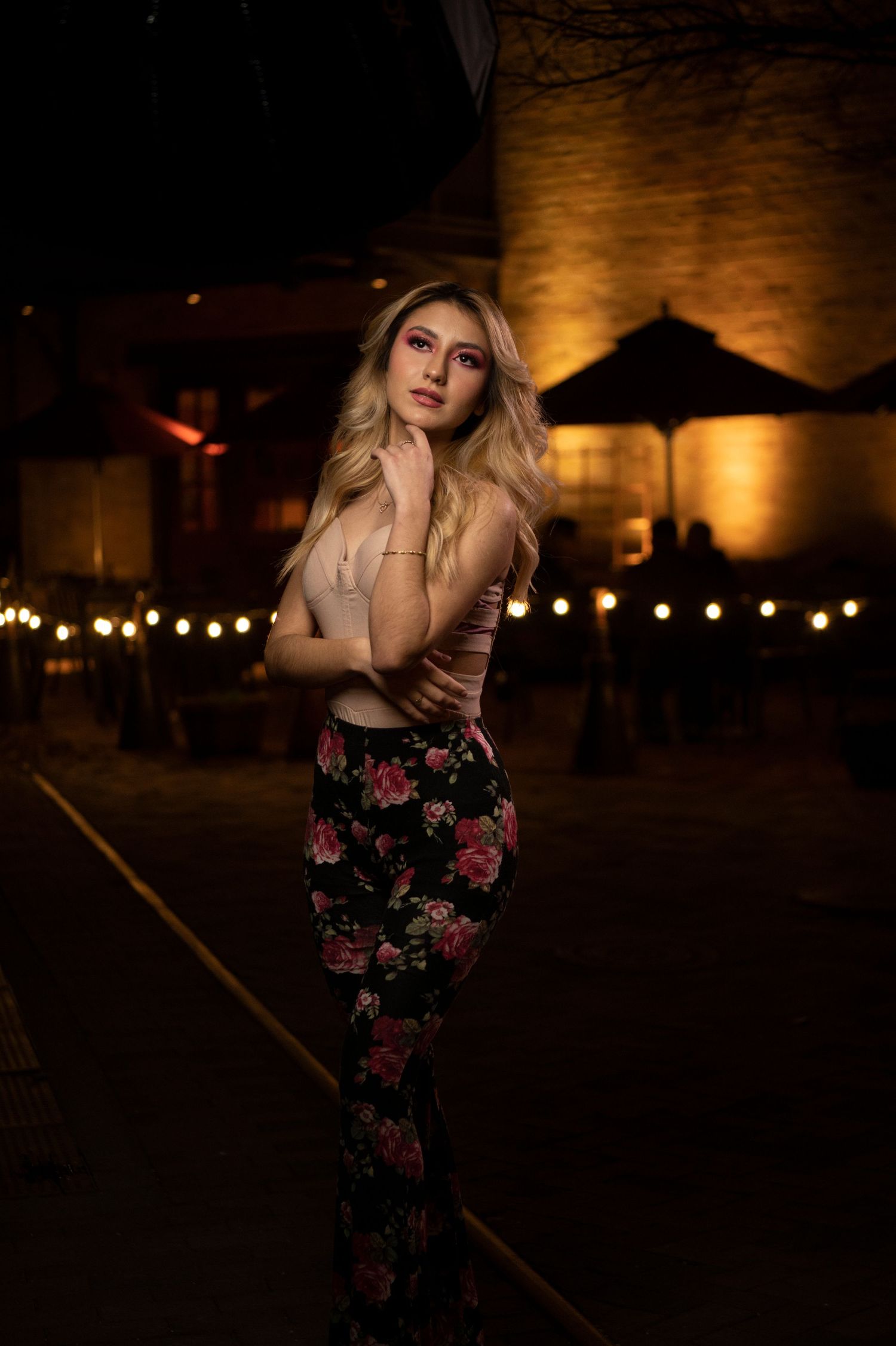 Fun, studio photography, colorful, special day, milestone, Texas Photographer, San Antonio Photographer, theme session, senior photographer