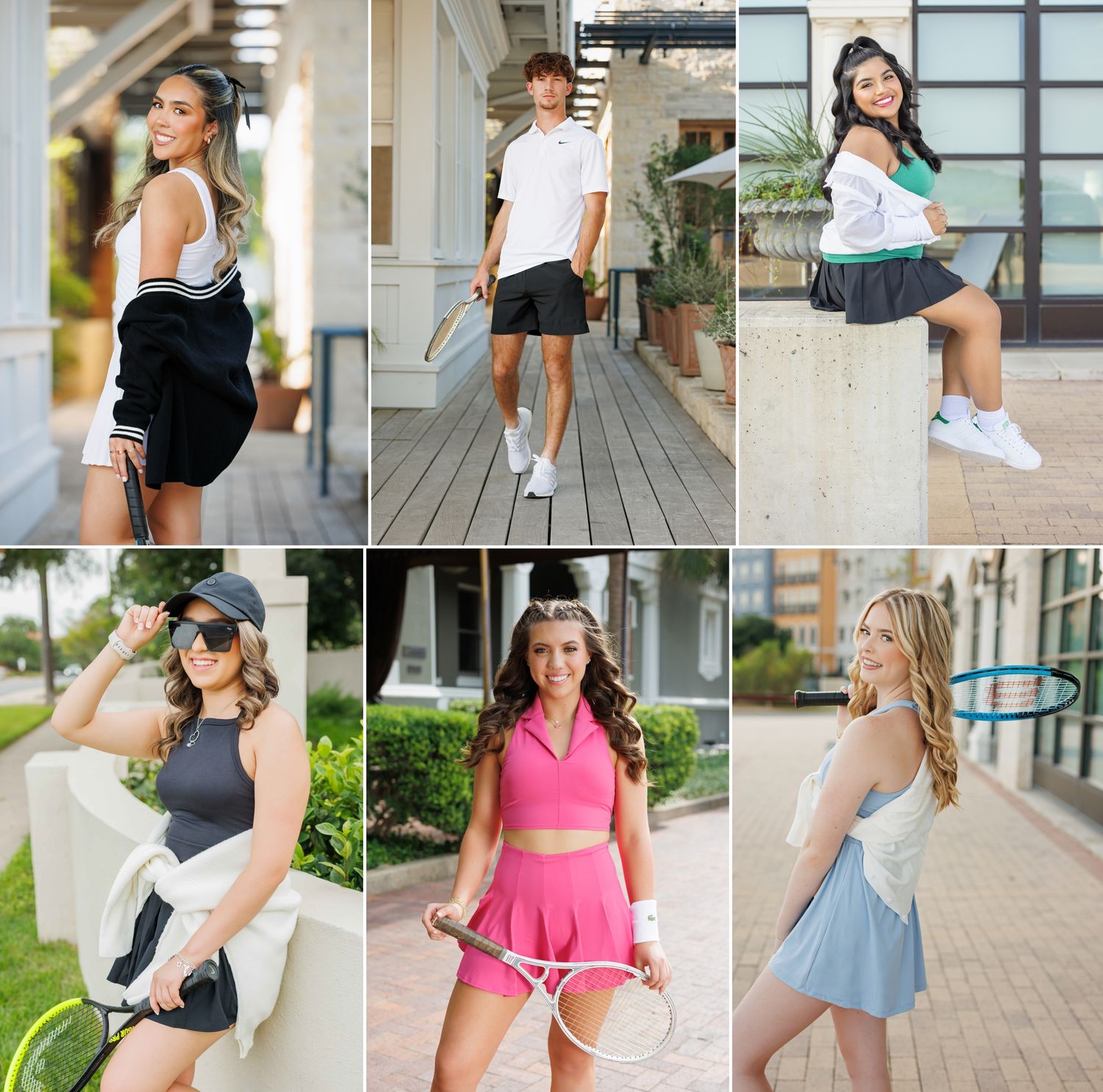 2018 Hot 100 Top Award and Icon Status recognition badge for senior photography.