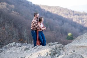 Engagement Photographer Virginia