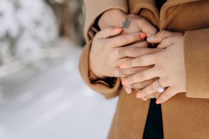 engagement photoshoot vancouver mountain photographer british columbia