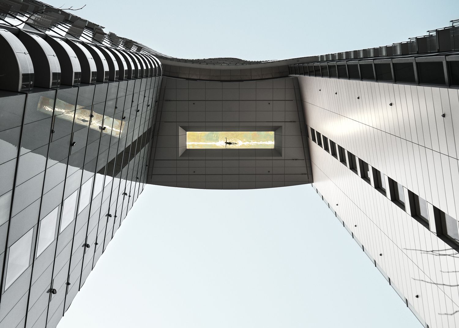 Architekturfotografie 
Katharina Klopfer, Dresden