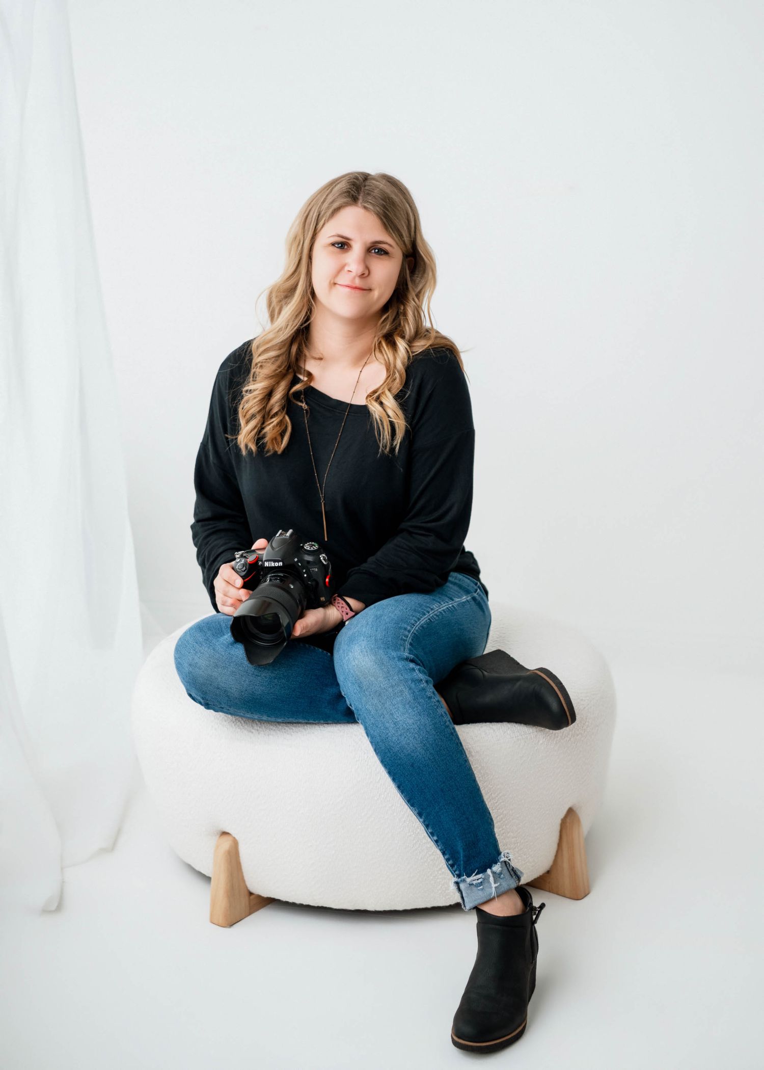 Kristina Joseph is a trusted Florence SC family and wedding photographer specializing in maternity, newborn, and milestone sessions.