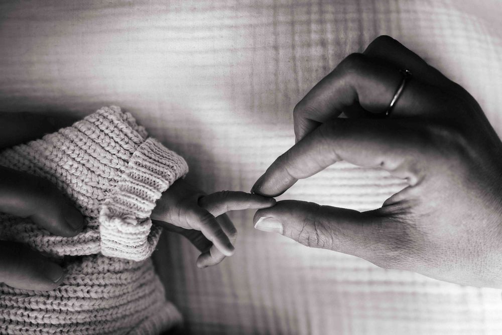 Shoalhaven Newborn Photography - Shoalhaven Newborn Photographer Claire Frances Photography