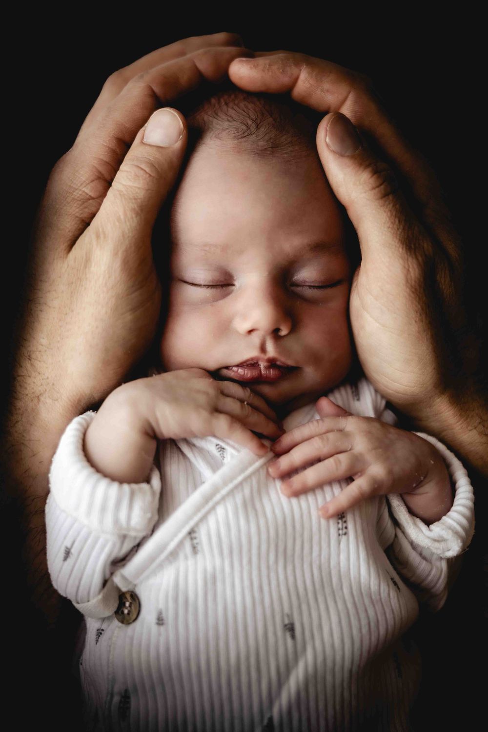 Shoalhaven Newborn Photography- Jervis Bay NSW- Woollamia- Shoalhaven Newborn Photographer Claire Frances Photography