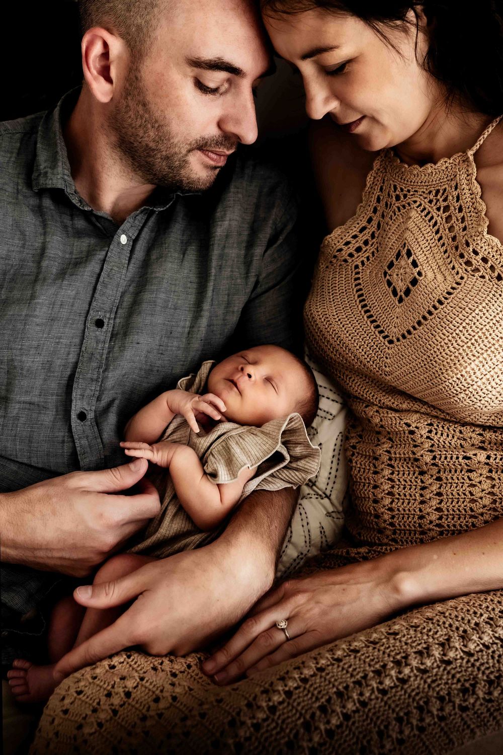 Shoalhaven Newborn Photography - Shoalhaven Photographer Claire Frances Photography.jpg