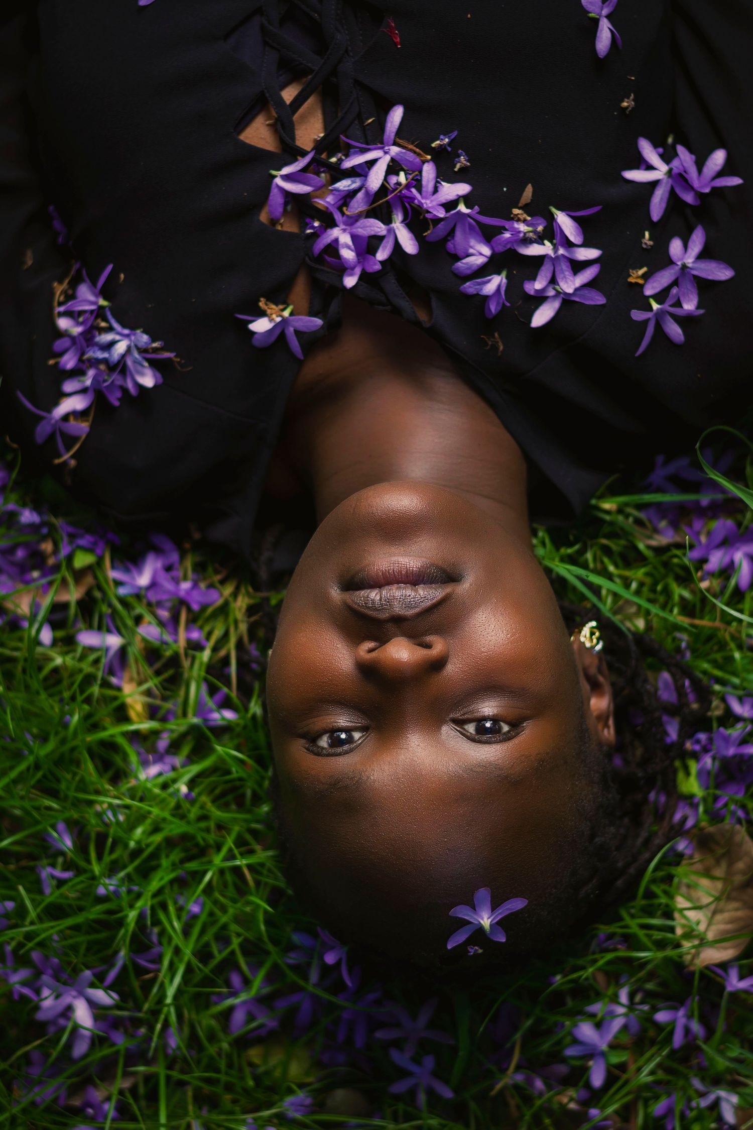 Outdoor, Portrait