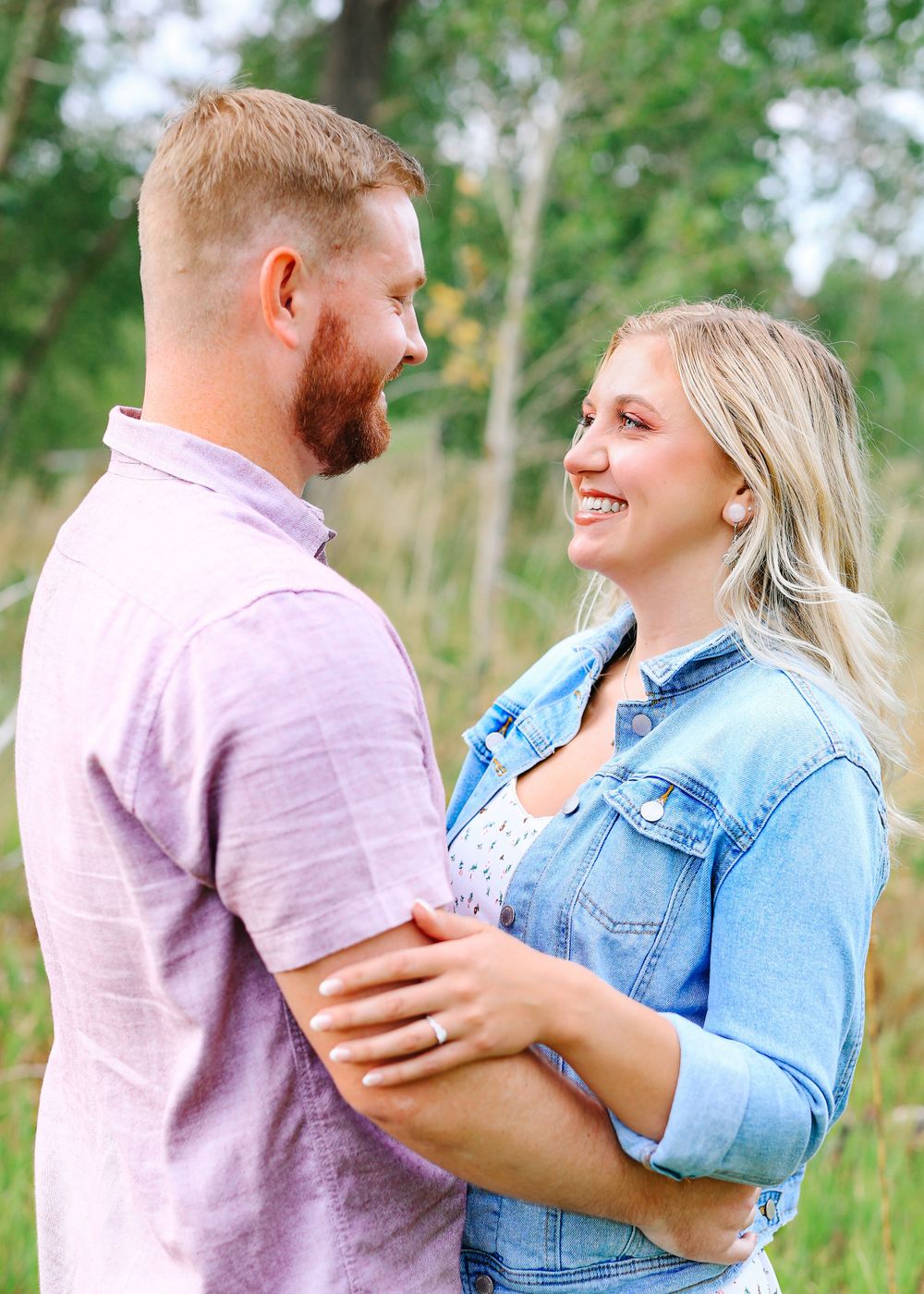 Boulder wedding photographer
