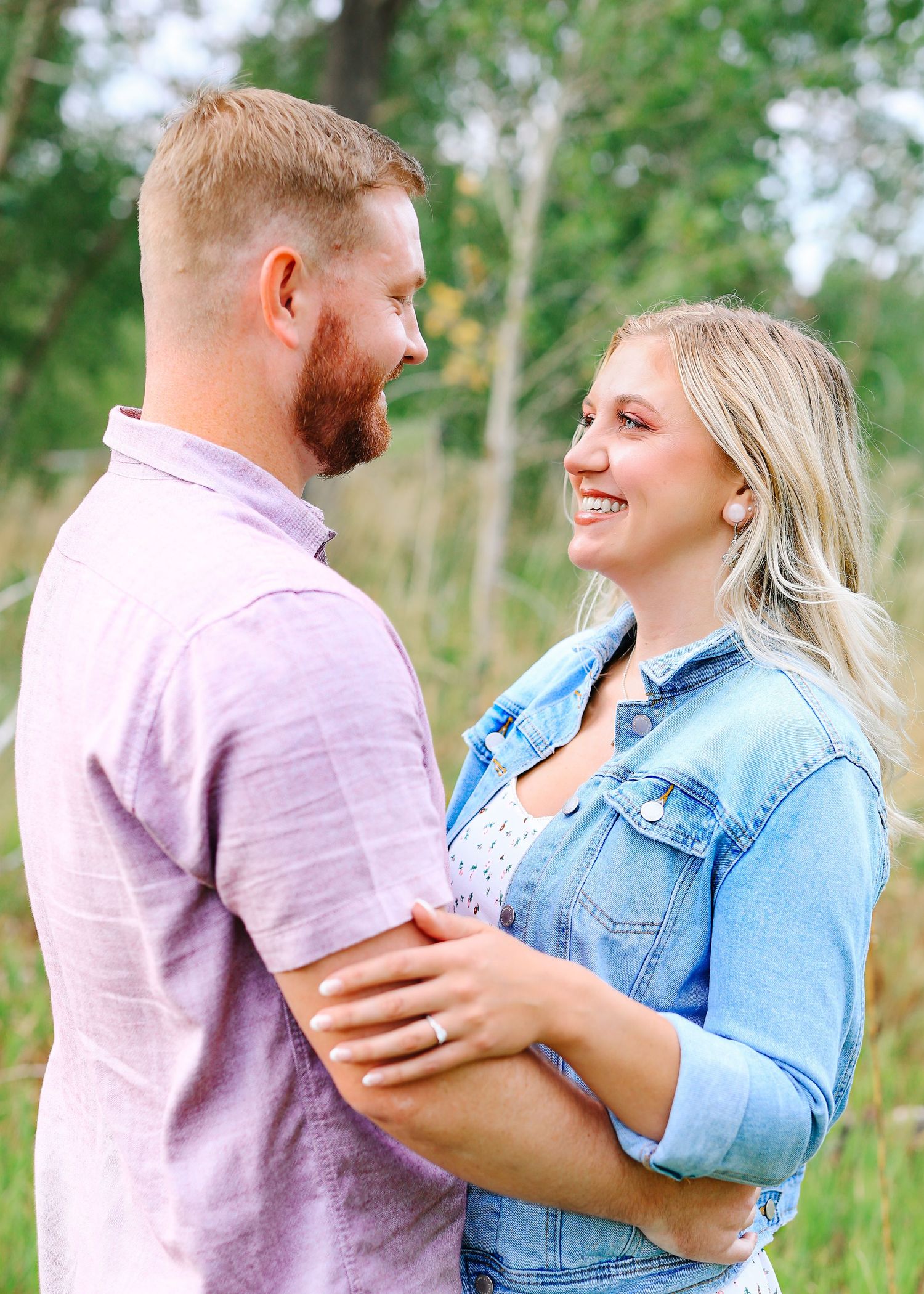 Boulder wedding photographer