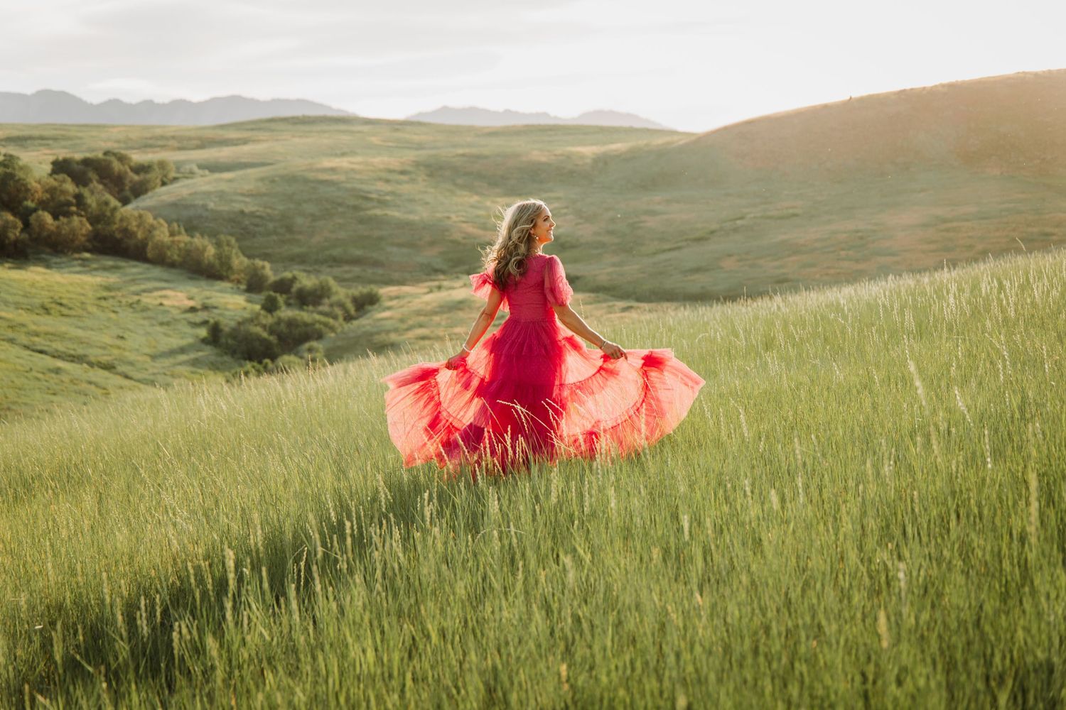 Logan, Utah Family Photographer.