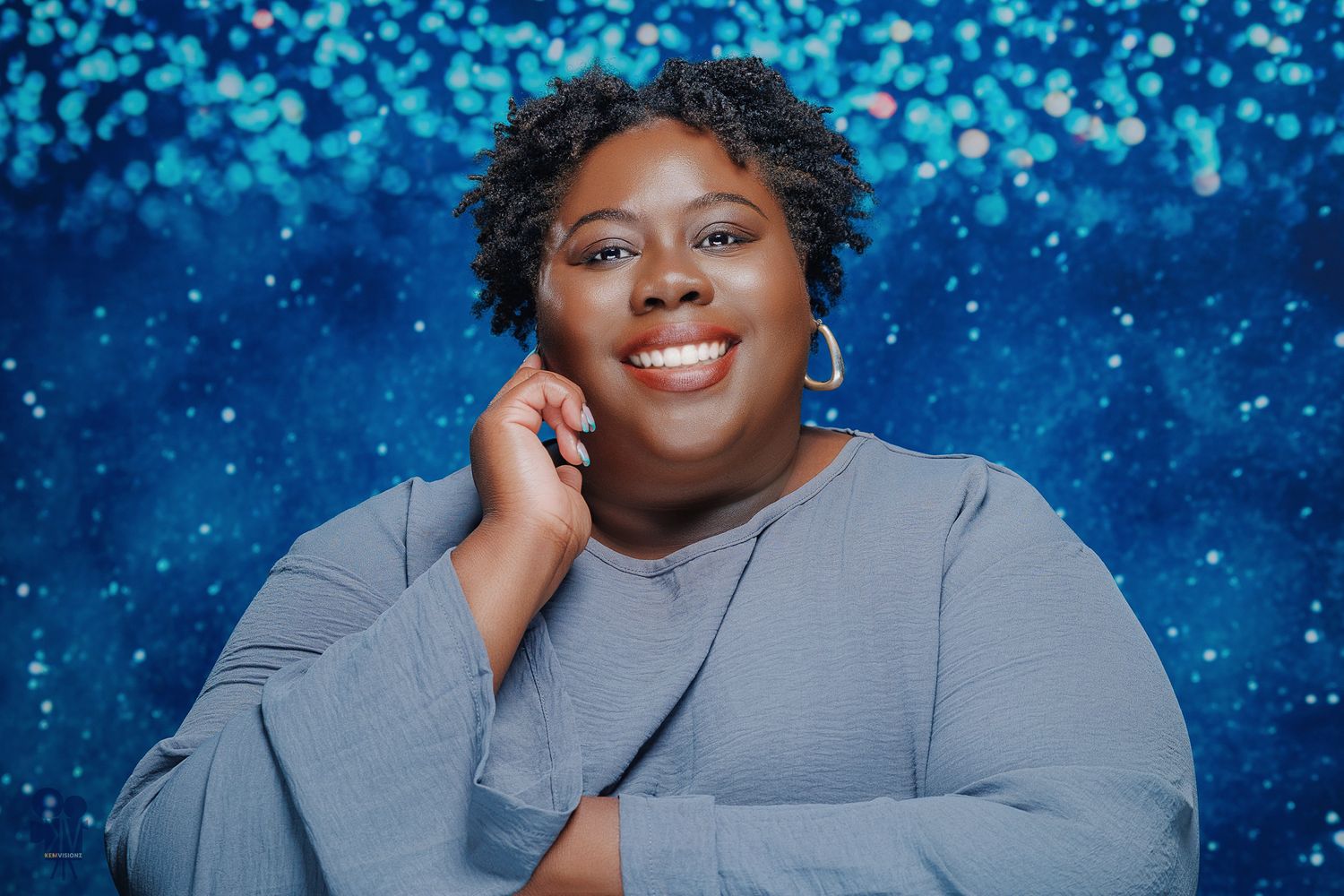 Philadelphia Headshot Photographer