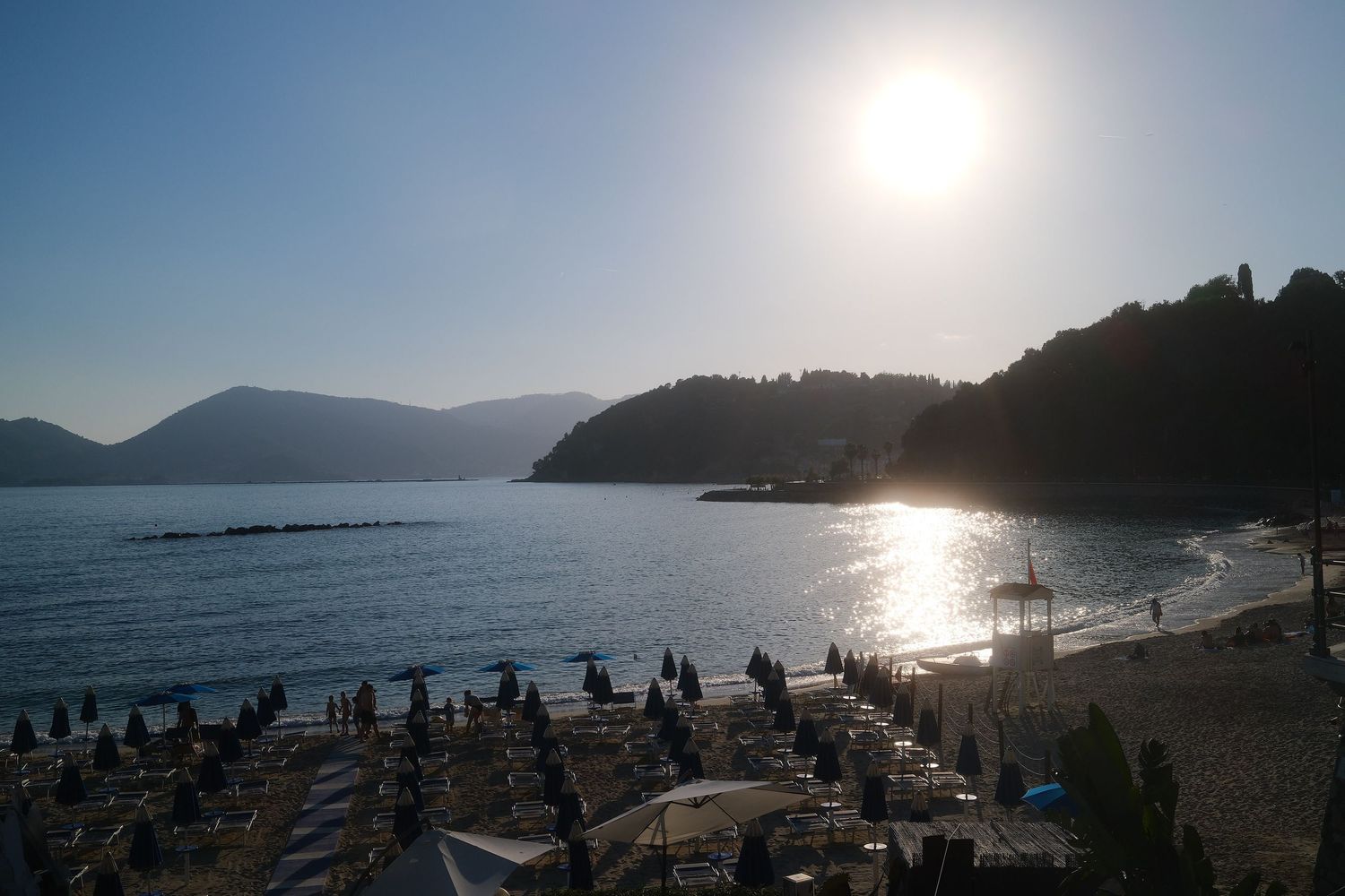 Lerici Italy