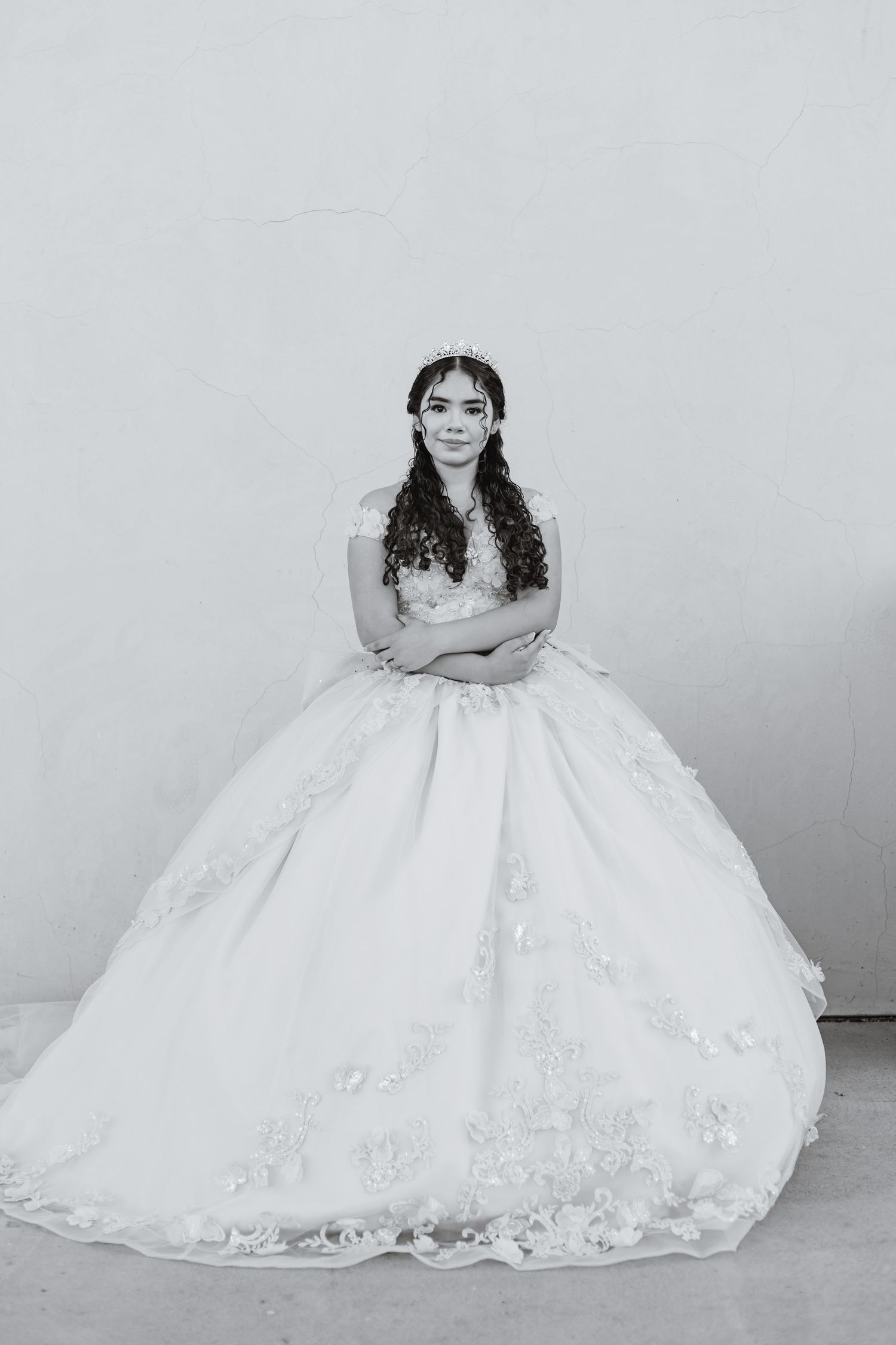Quineceanera in Prosser, Washington