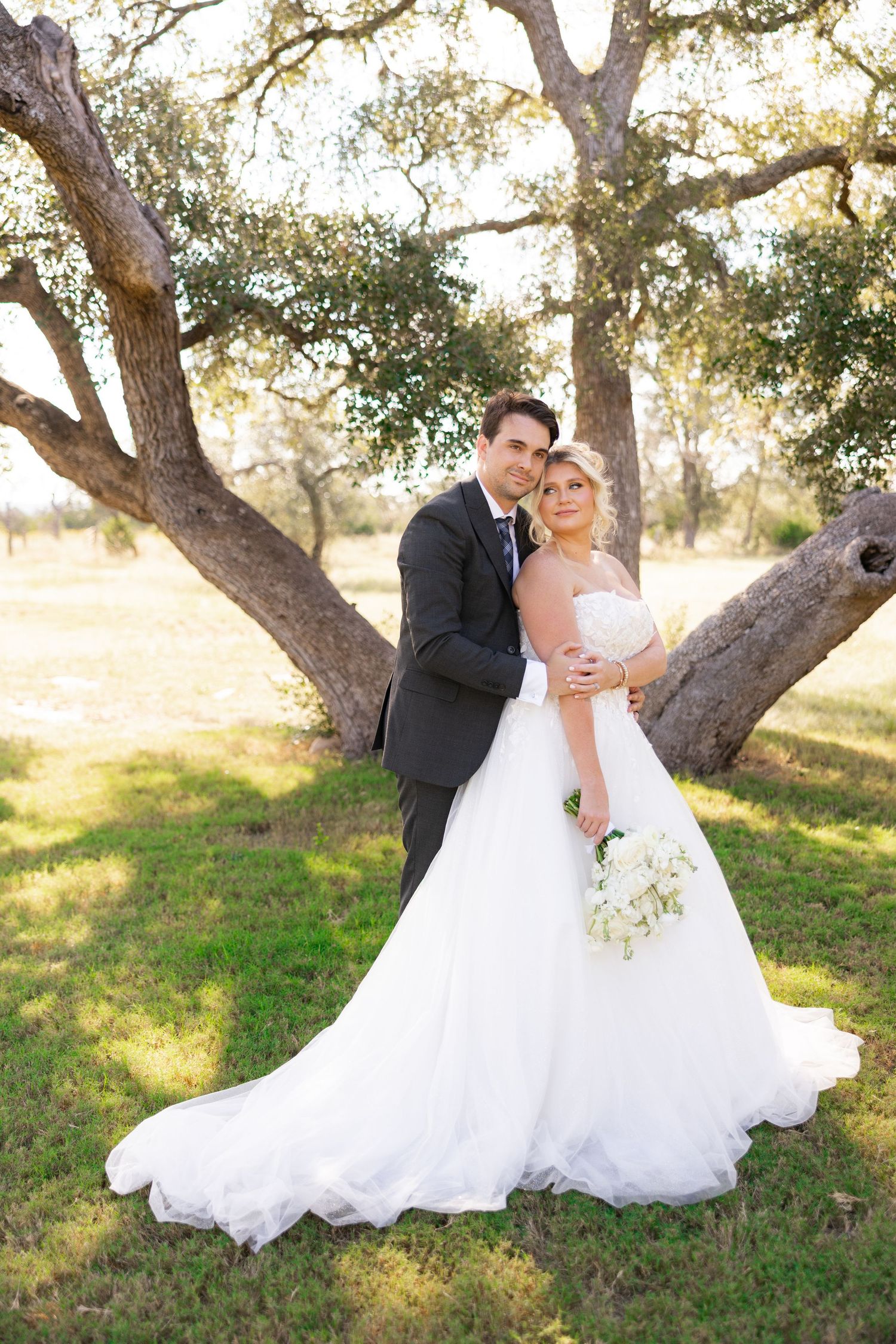 Bryan Texas Wedding Photographer