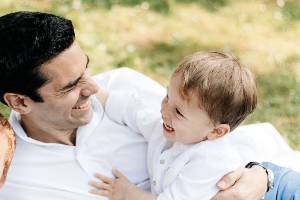 Amour Etc - Photographe famille et grossesse Paris