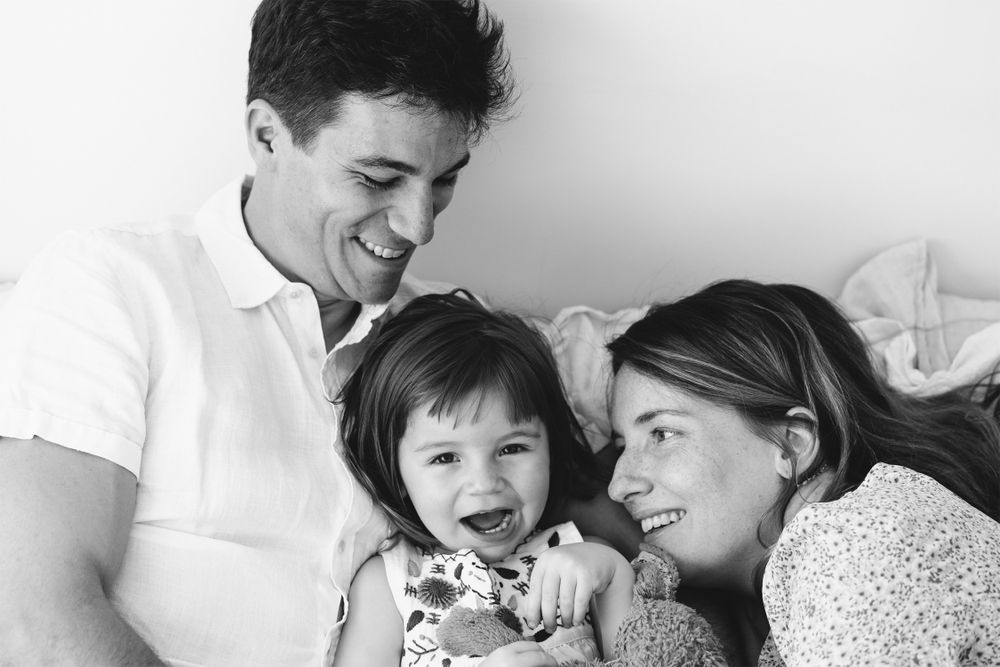 Amour Etc - Photographe famille et grossesse Paris