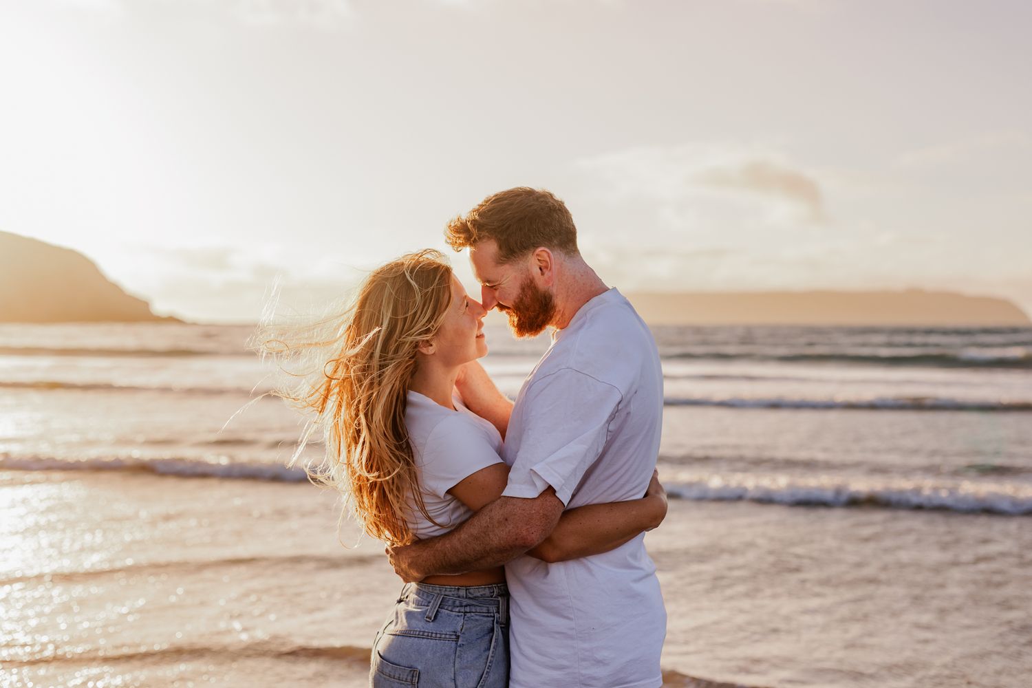 Couples Photographer in Wellington and Porirua