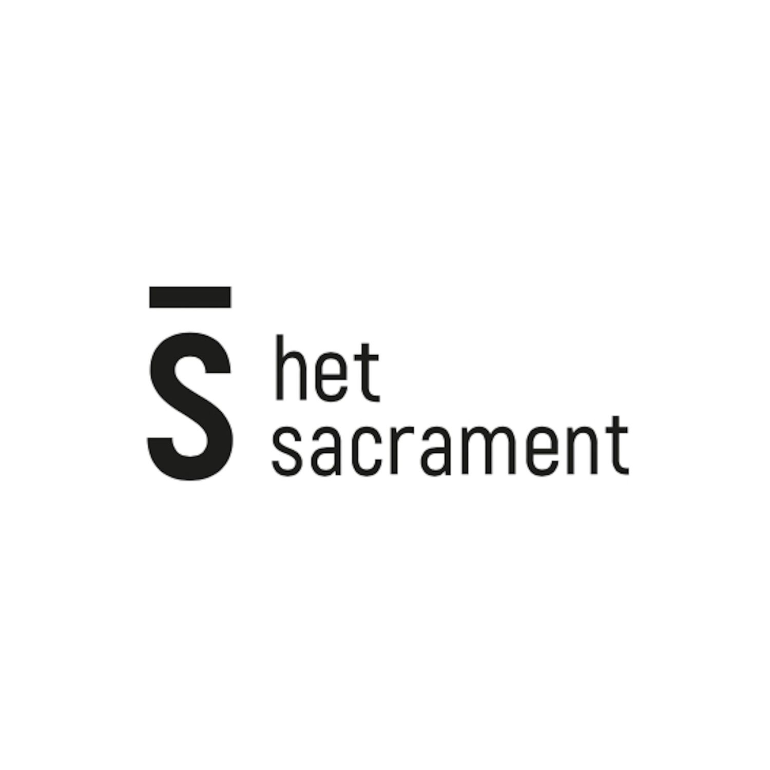 Het Sacrament Roeselare