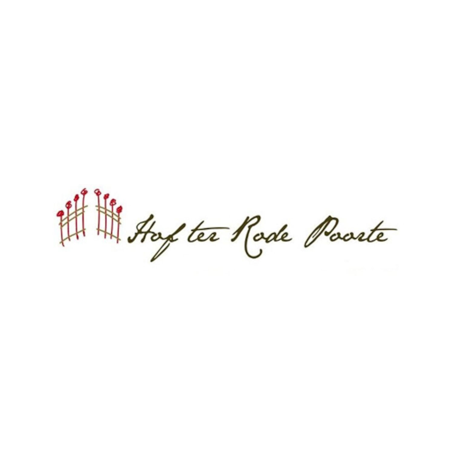 Hof ter Rode Poorte Kruisem