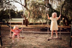 servizio fotografico di famiglia, Sicilia