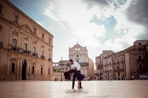 servizio fotografico Sicily experience, ortigia