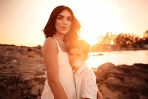 servizio fotografico di famiglia, arenella Siracusa