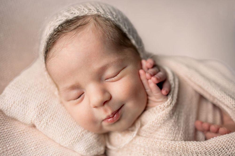 newborn