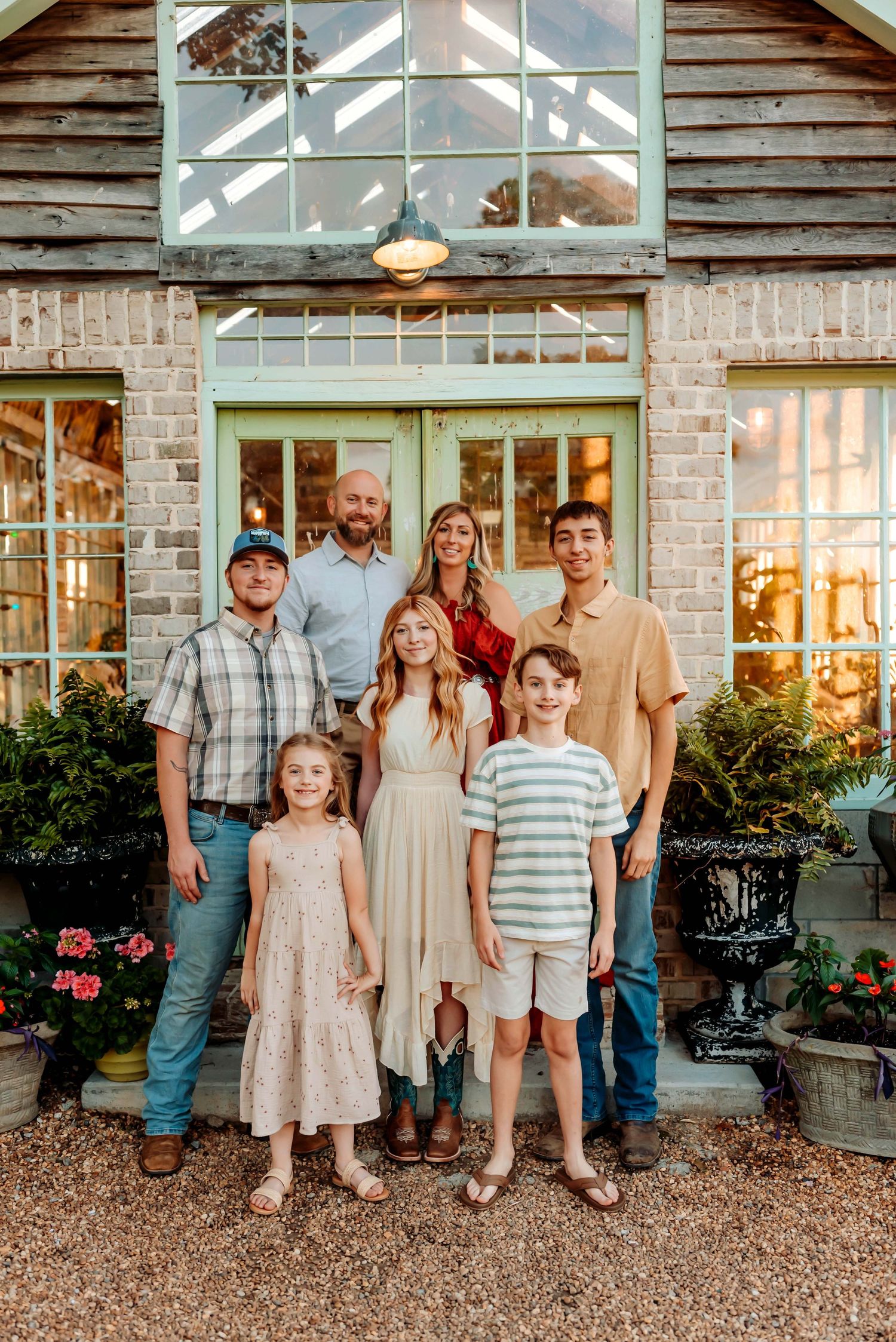 NORTH GEORGIA PHOTOGRAPHER | CUMMING, GA PHOTOGRAPHER | WEST MILFORD FARMS