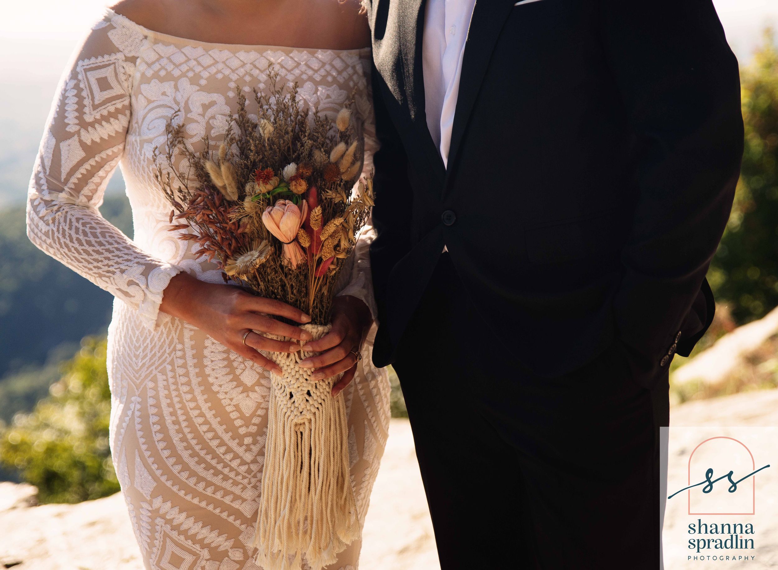 The Pretty Place