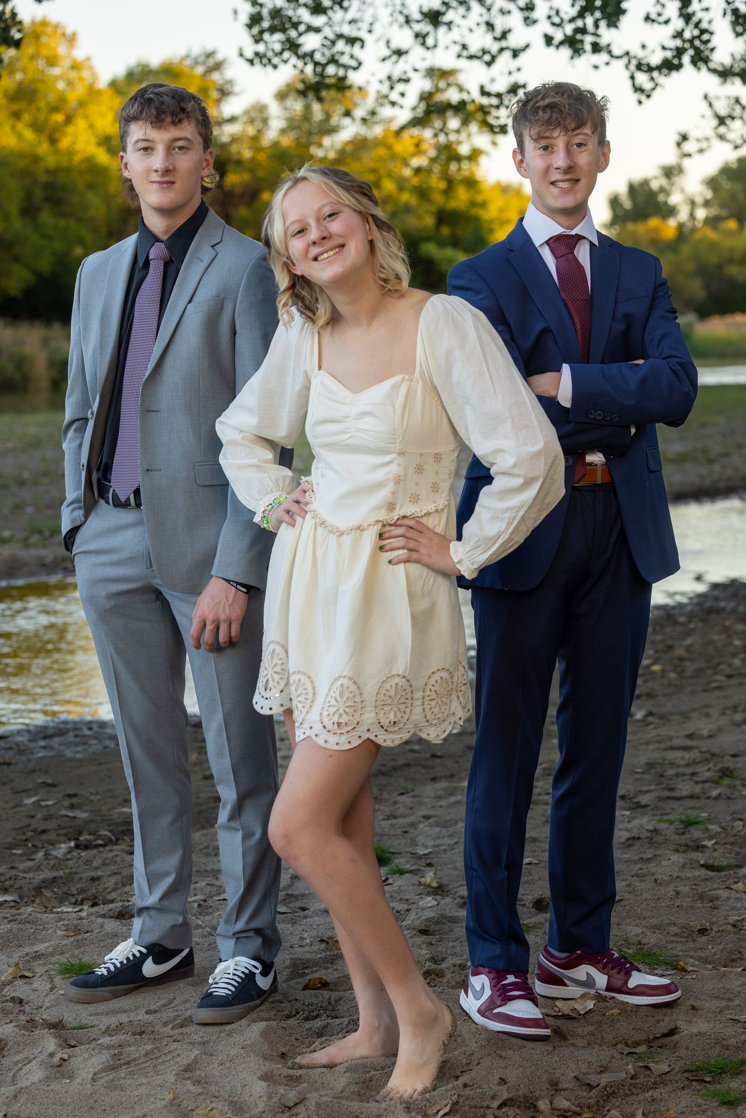 Senior Photo