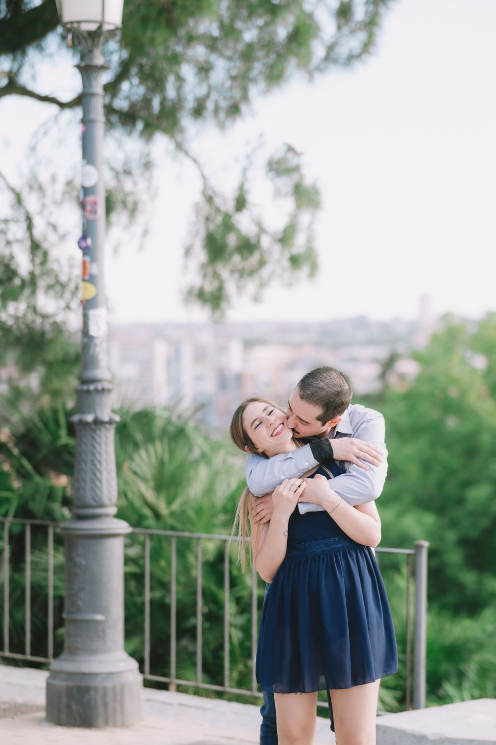 Fotógrafos de Bodas Madrid