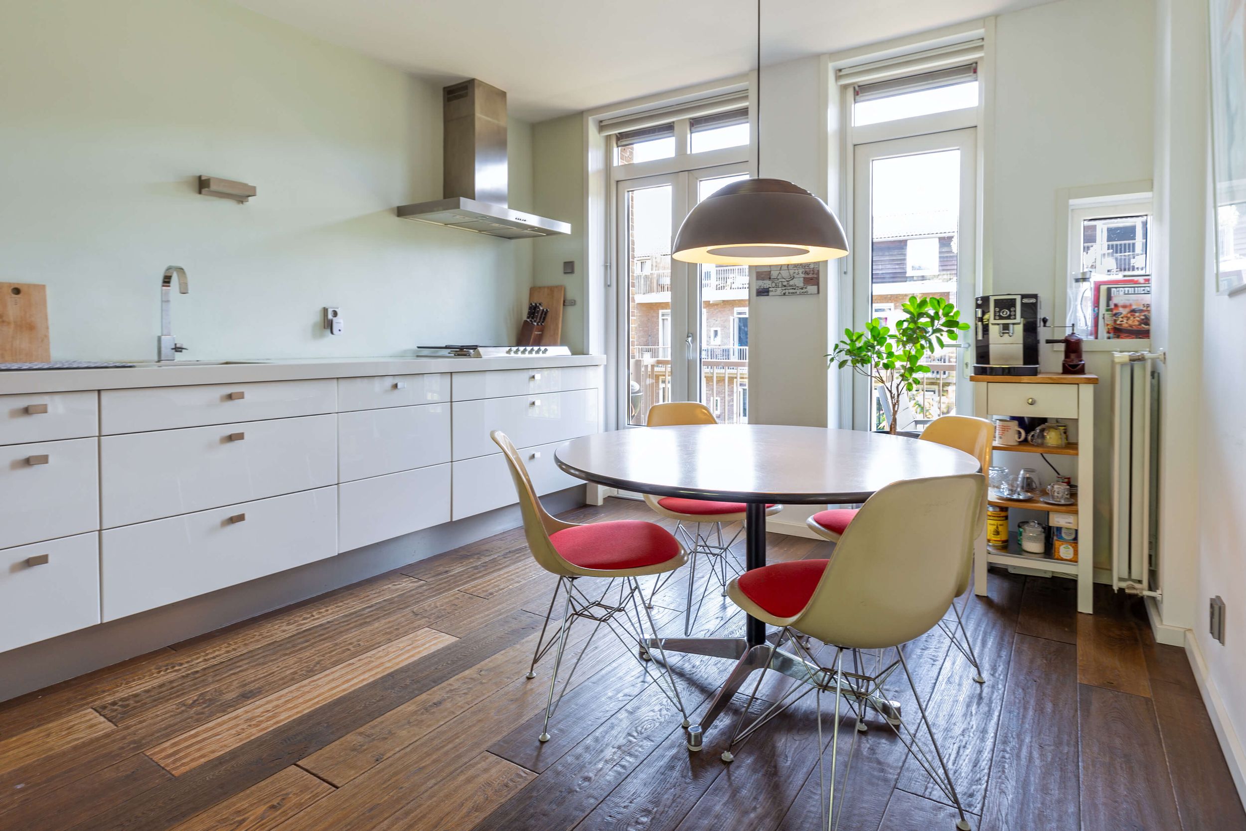Real estate photography Amsterdam