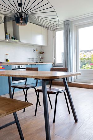 Real estate property photography Amsterdam