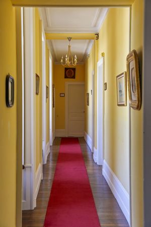 Real estate photography