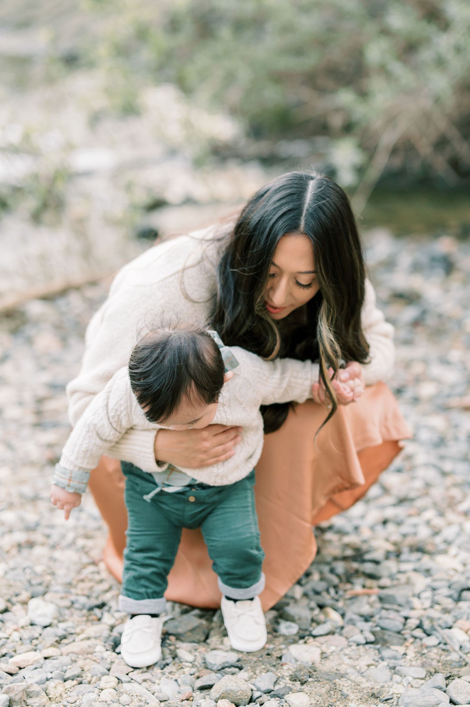 Annapolis Maryland Family & Newborn Photographer | Cher Marie Photography