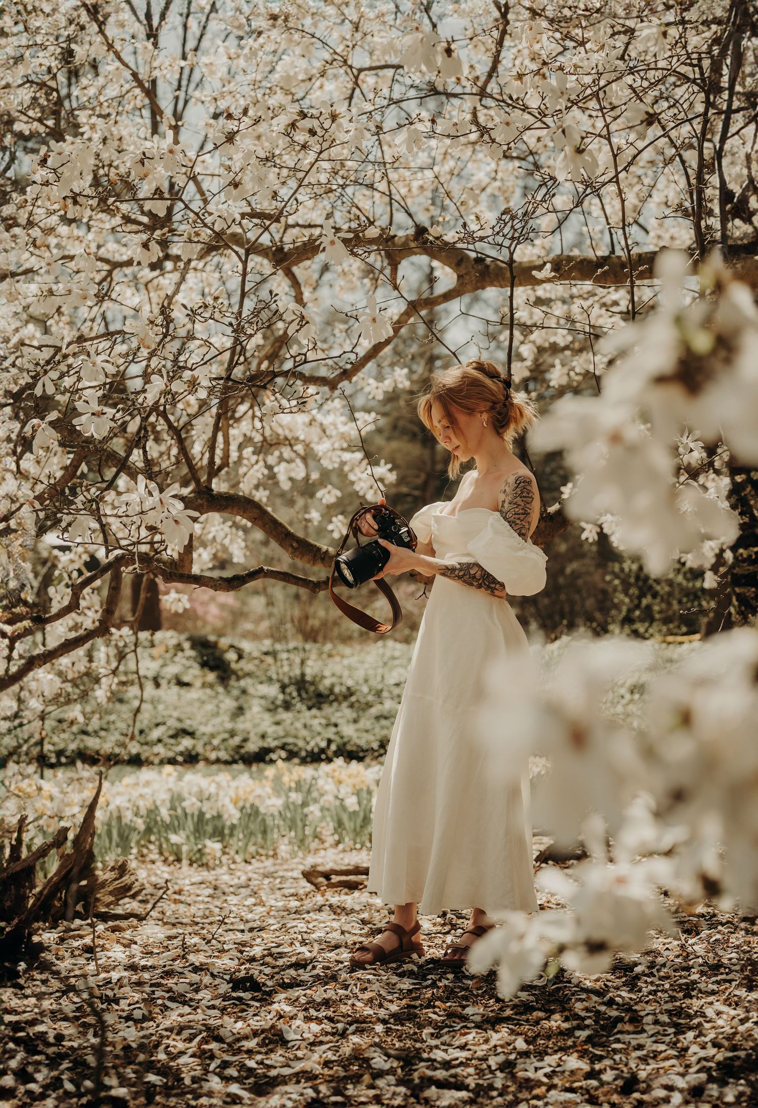 Michigan Wedding Photographer | Creative Art By Bree LLC