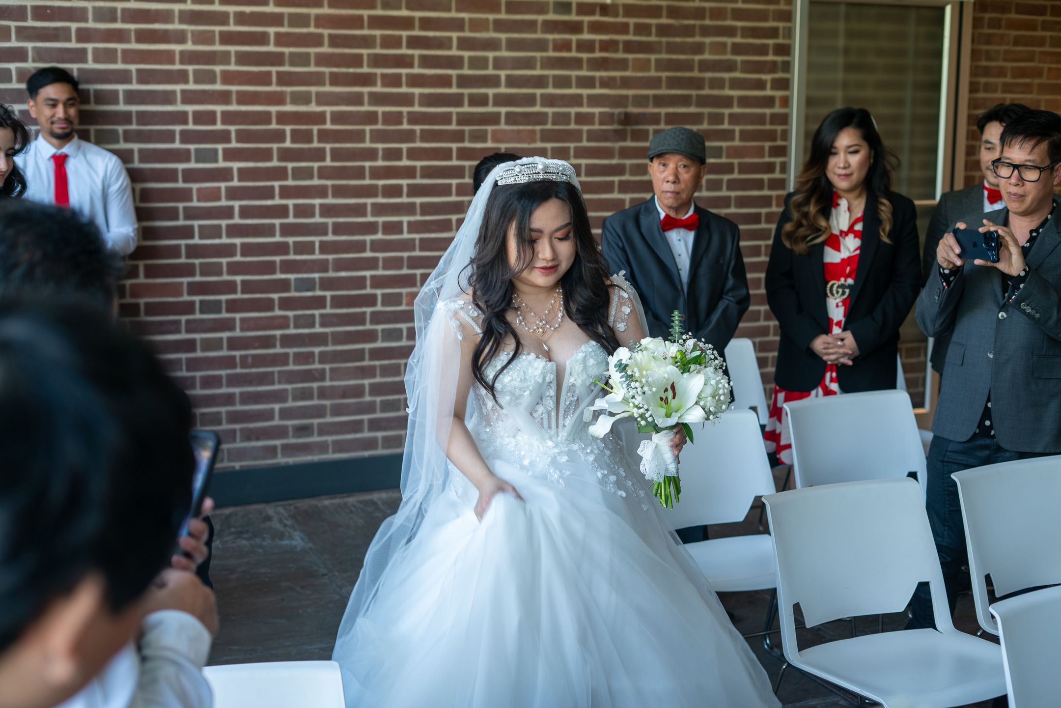 Wedding Alt. Text