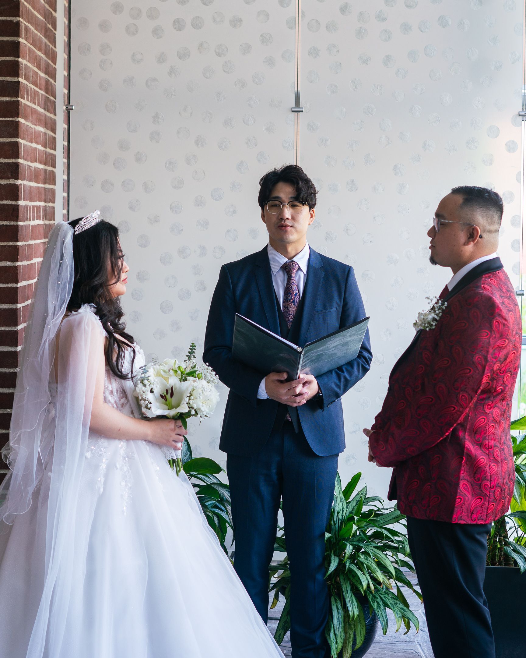 Wedding Alt. Text