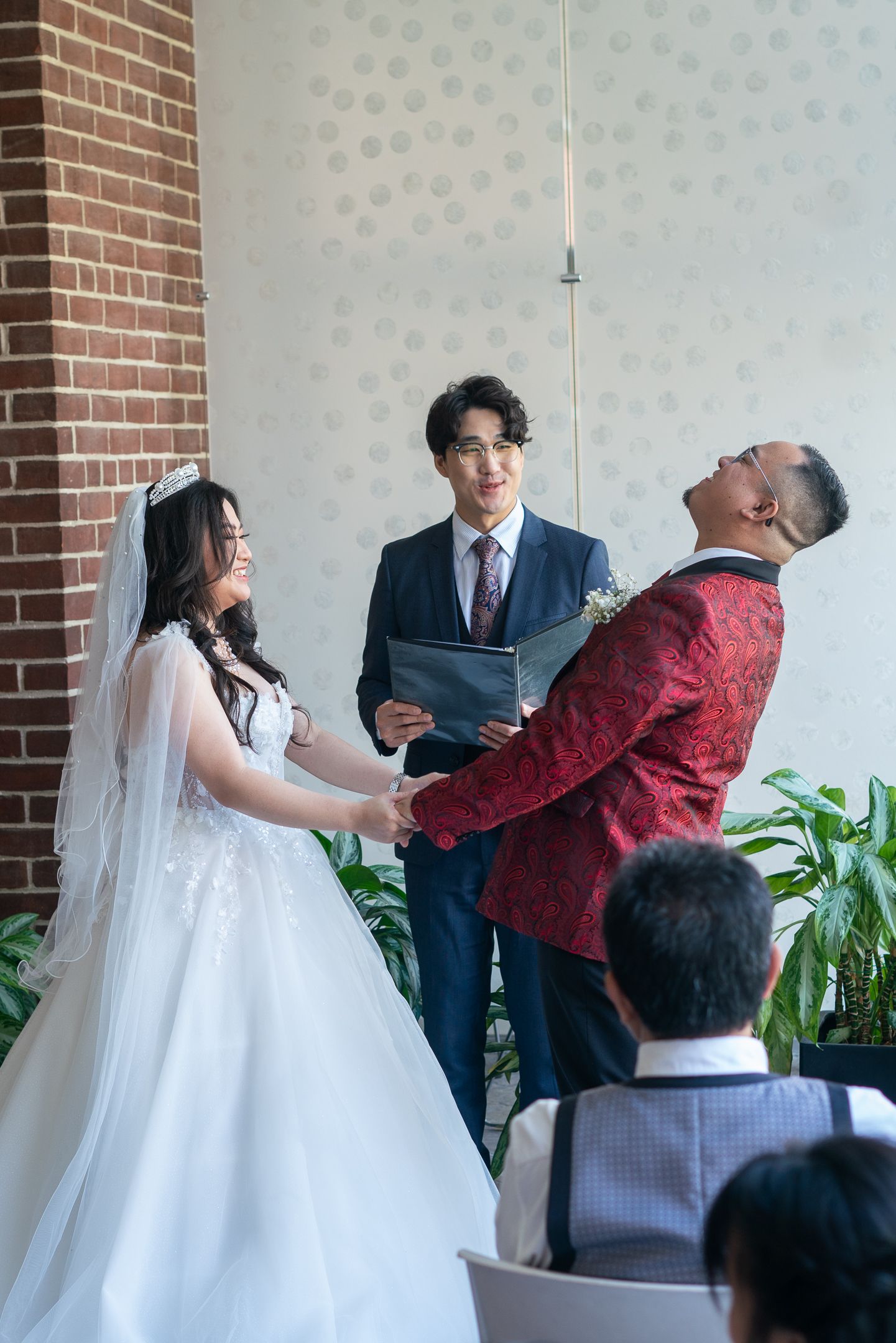 Wedding Alt. Text