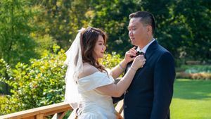 Wedding Alt. Text