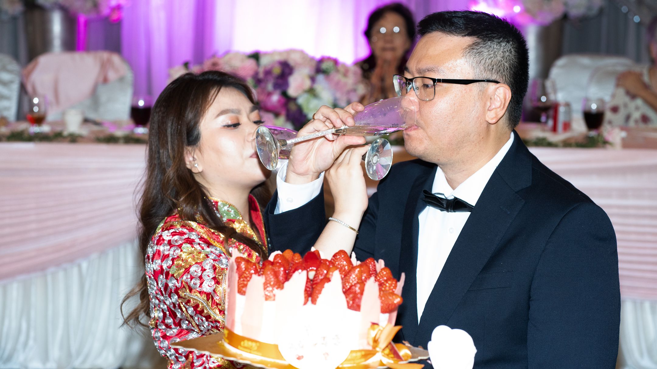 Wedding Alt. Text