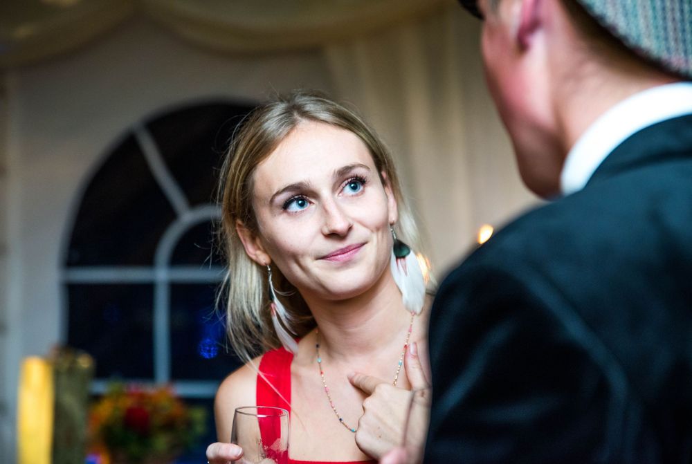 wedding photography