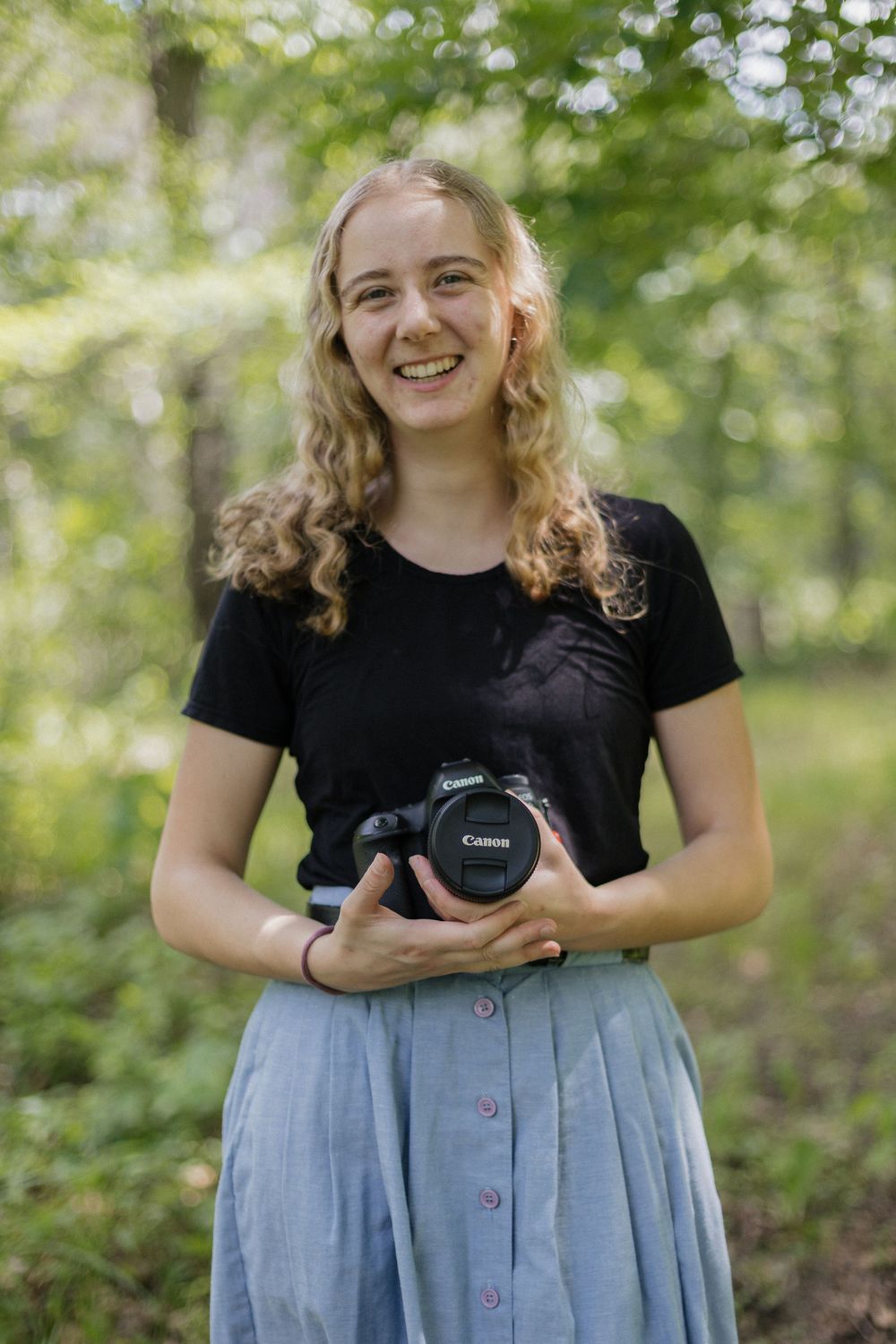Elliana June Photography