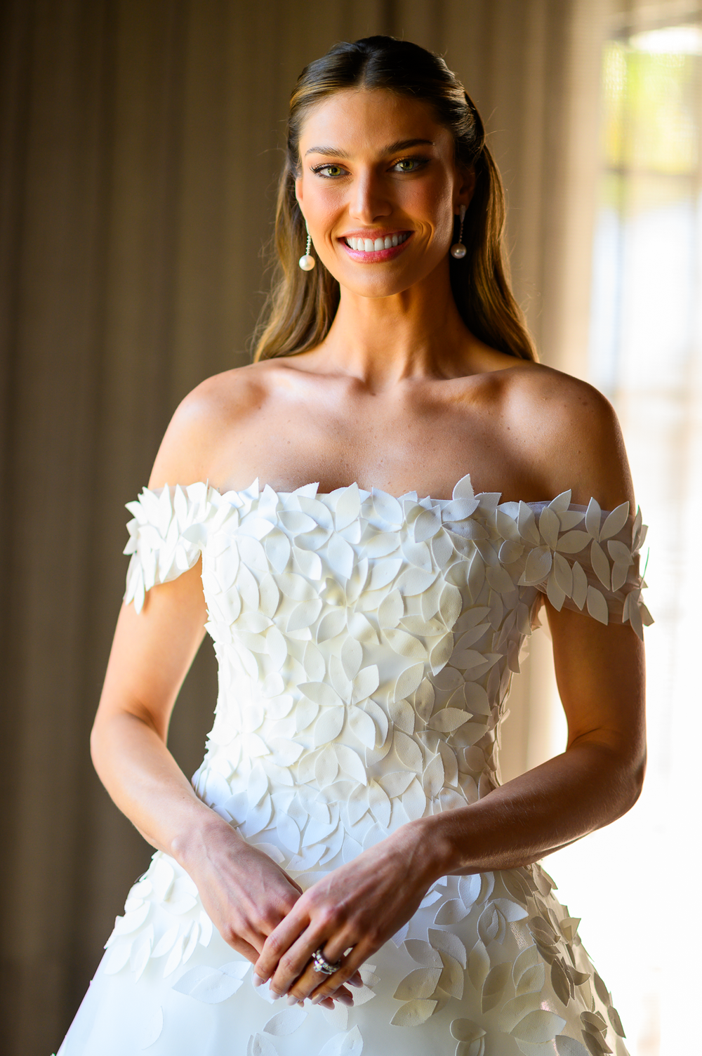 Casamento na Villa Della Luce em Itu-SP