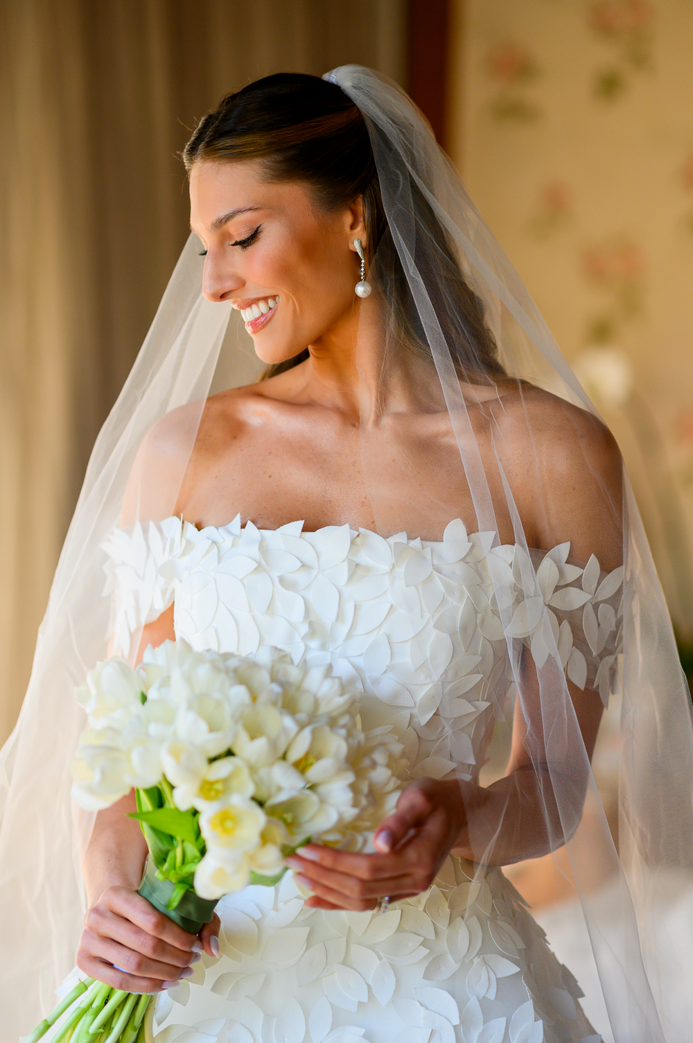 Casamento na Villa Della Luce em Itu-SP