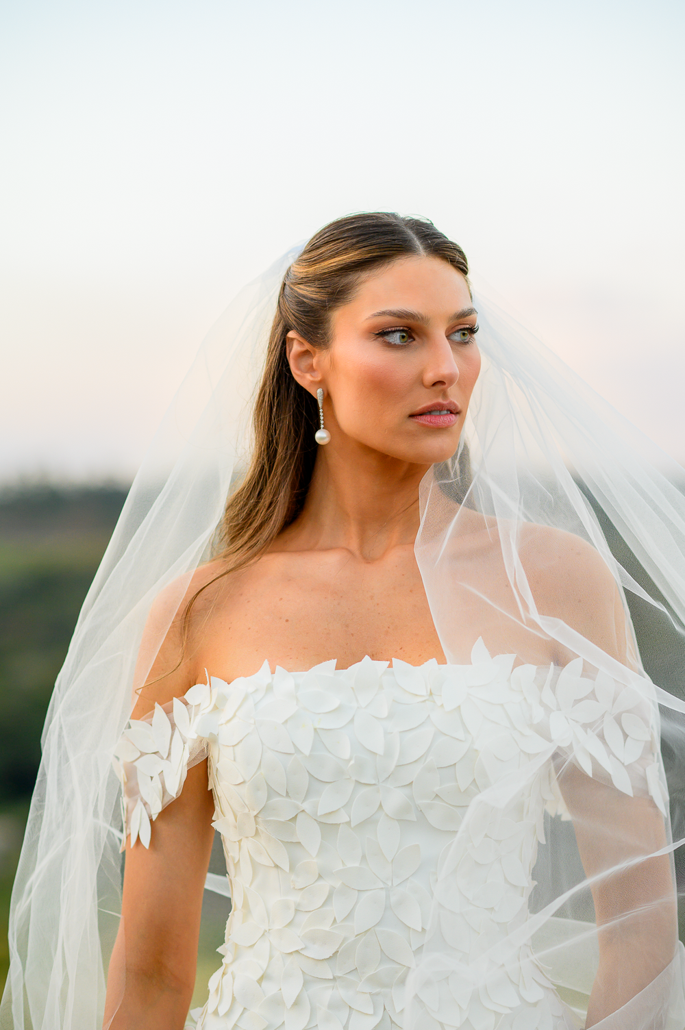 Casamento na Villa Della Luce em Itu-SP