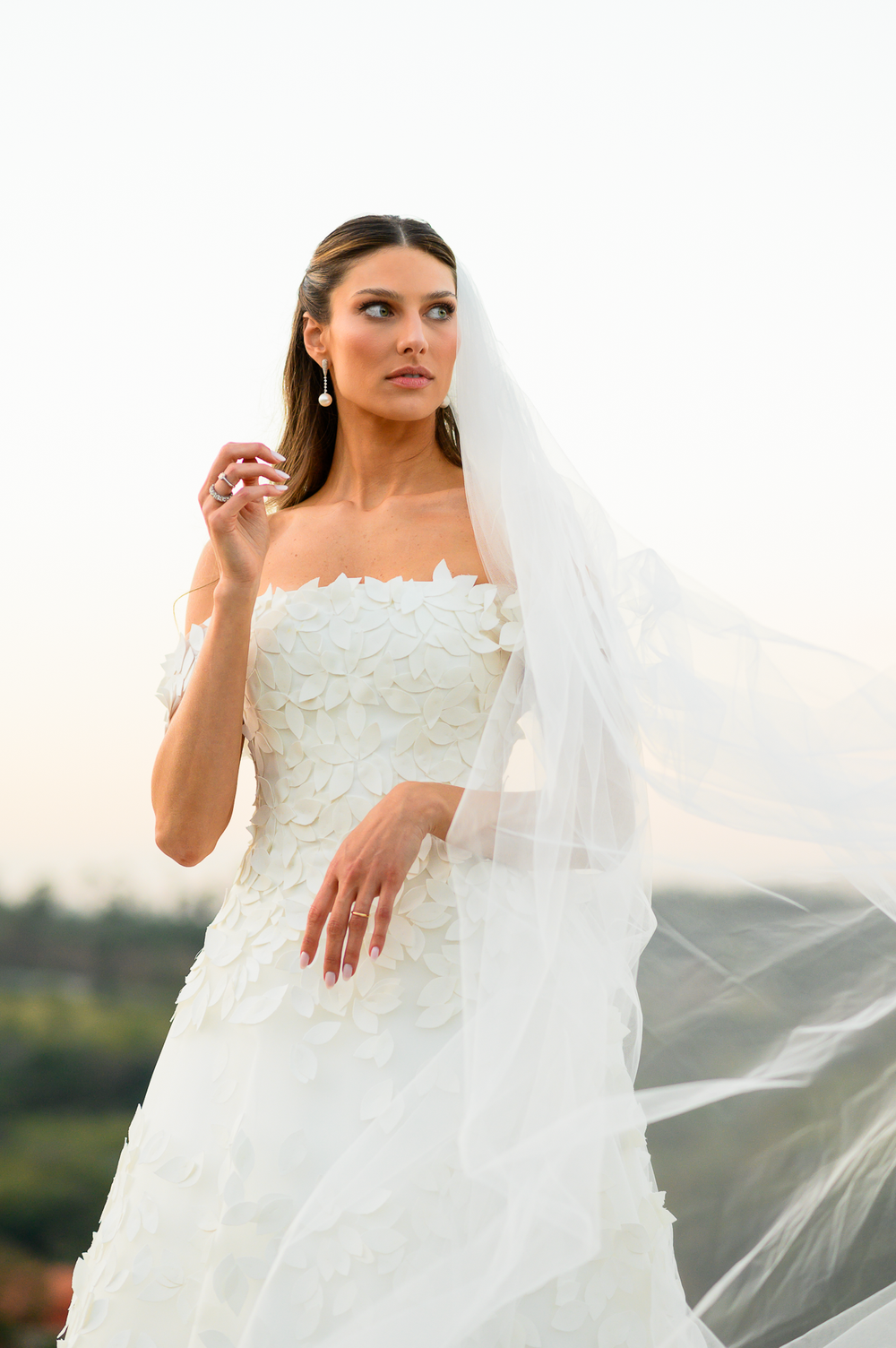 Casamento na Villa Della Luce em Itu-SP